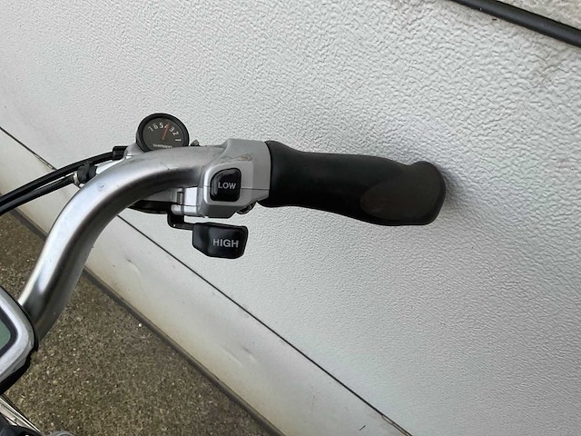 Sparta m gear elektrische fiets - afbeelding 11 van  12