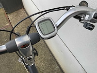 Sparta m gear elektrische fiets - afbeelding 12 van  12