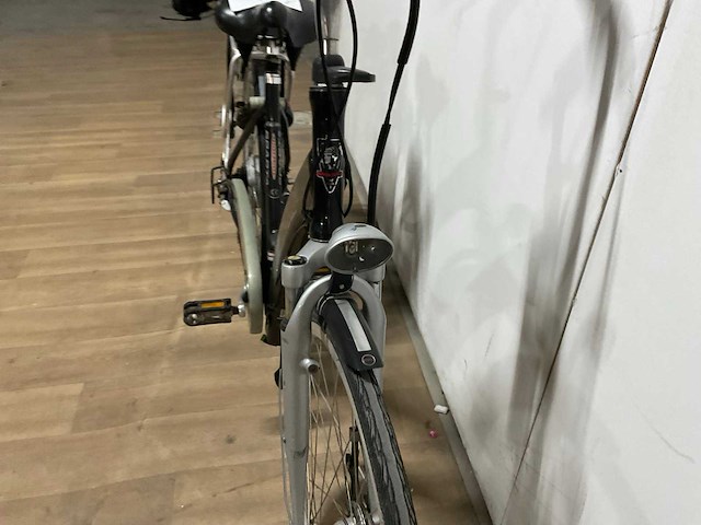 Sparta m-gear elektrische fiets - afbeelding 12 van  12
