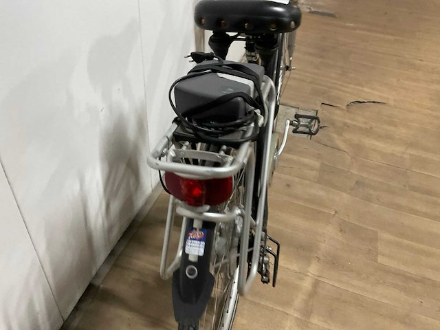 Sparta m-gear elektrische fiets - afbeelding 10 van  12