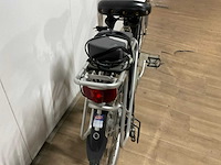 Sparta m-gear elektrische fiets - afbeelding 10 van  12