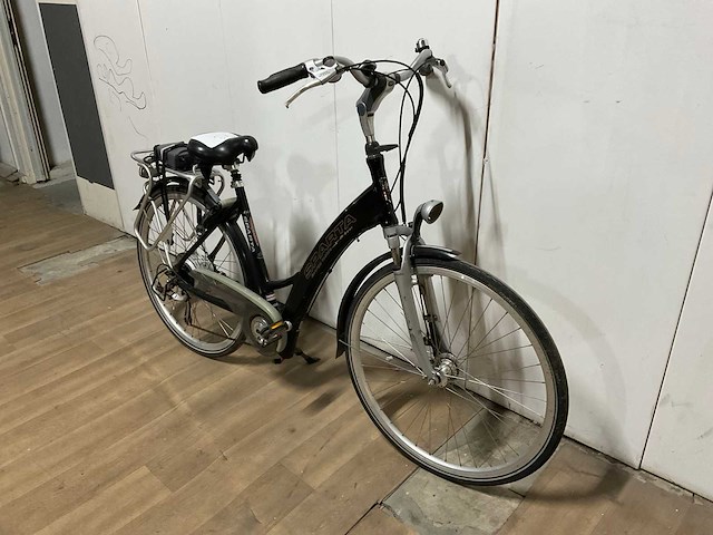 Sparta m-gear elektrische fiets - afbeelding 11 van  12
