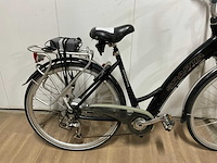 Sparta m-gear elektrische fiets - afbeelding 8 van  12