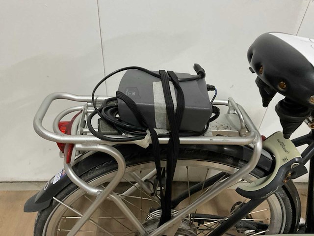 Sparta m-gear elektrische fiets - afbeelding 9 van  12