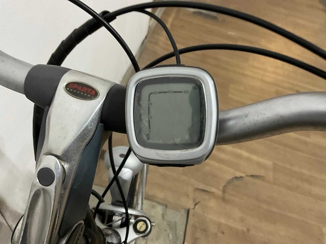 Sparta m-gear elektrische fiets - afbeelding 6 van  12