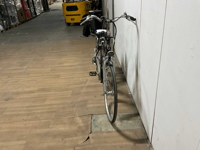 Sparta m-gear elektrische fiets - afbeelding 7 van  12