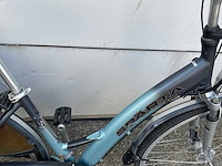 Sparta m-gear elektrische fiets - afbeelding 1 van  1