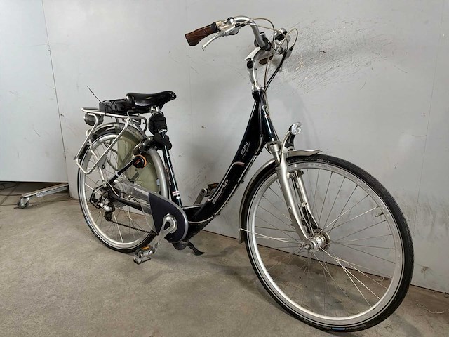 Sparta m-gear elektrische fiets - afbeelding 1 van  7