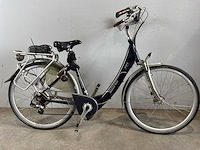 Sparta m-gear elektrische fiets - afbeelding 2 van  7
