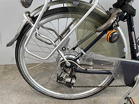 Sparta m-gear elektrische fiets - afbeelding 4 van  7