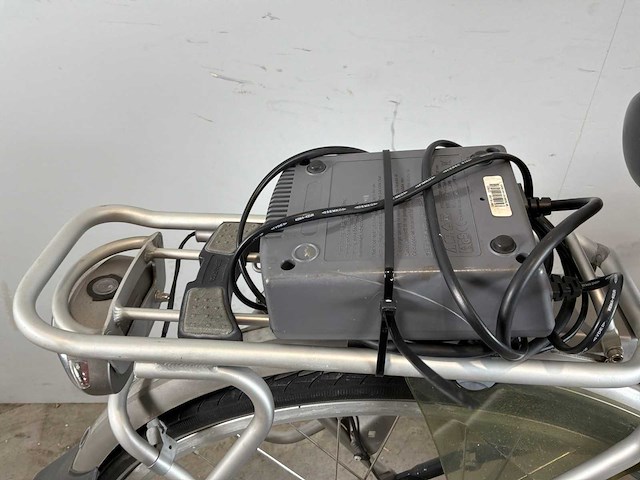 Sparta m-gear elektrische fiets - afbeelding 6 van  7