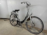 Sparta m-gear elektrische fiets - afbeelding 1 van  7