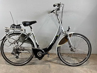 Sparta m-gear elektrische fiets - afbeelding 2 van  7