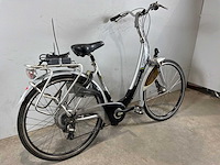 Sparta m-gear elektrische fiets - afbeelding 3 van  7