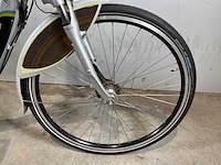 Sparta m-gear elektrische fiets - afbeelding 5 van  7