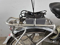 Sparta m-gear elektrische fiets - afbeelding 6 van  7