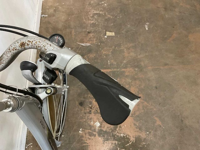 Sparta m gear elektrische fiets - afbeelding 2 van  9