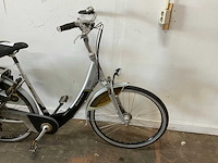 Sparta m gear elektrische fiets - afbeelding 3 van  9