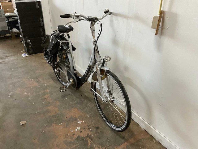 Sparta m gear elektrische fiets - afbeelding 5 van  9