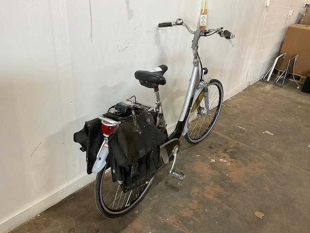 Sparta m gear elektrische fiets - afbeelding 7 van  9