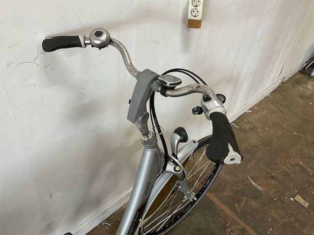 Sparta m gear elektrische fiets - afbeelding 8 van  9