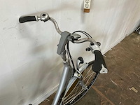 Sparta m gear elektrische fiets - afbeelding 8 van  9