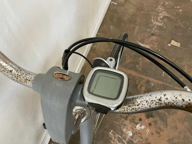 Sparta m gear elektrische fiets - afbeelding 9 van  9