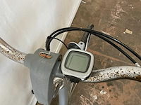 Sparta m gear elektrische fiets - afbeelding 9 van  9