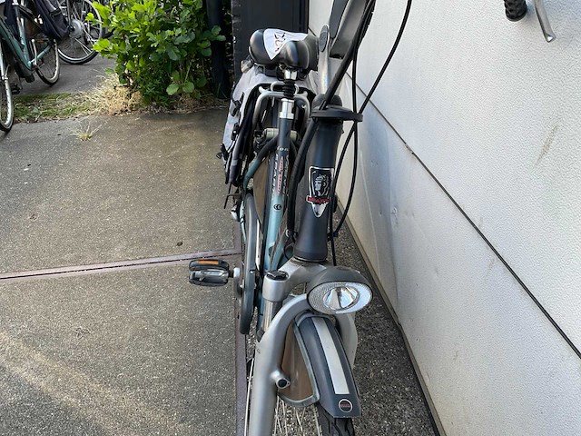Sparta m-gear elektrische fiets - afbeelding 2 van  13