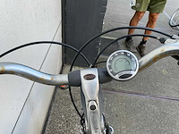 Sparta m-gear elektrische fiets - afbeelding 3 van  13
