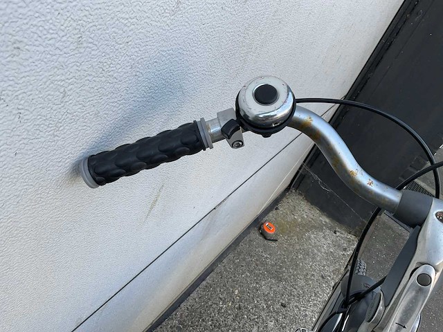 Sparta m-gear elektrische fiets - afbeelding 5 van  13