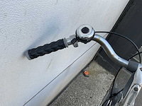 Sparta m-gear elektrische fiets - afbeelding 5 van  13