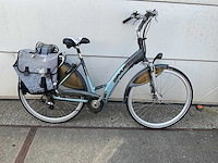 Sparta m-gear elektrische fiets - afbeelding 1 van  13