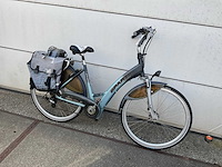 Sparta m-gear elektrische fiets - afbeelding 6 van  13