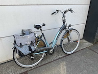 Sparta m-gear elektrische fiets - afbeelding 7 van  13