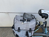 Sparta m-gear elektrische fiets - afbeelding 8 van  13