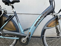 Sparta m-gear elektrische fiets - afbeelding 10 van  13