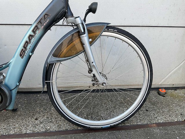 Sparta m-gear elektrische fiets - afbeelding 13 van  13