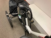 Sparta m7b elektrische fiets mindervaliden - afbeelding 2 van  9