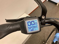 Sparta m7b elektrische fiets mindervaliden - afbeelding 5 van  9