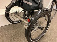 Sparta m7b elektrische fiets mindervaliden - afbeelding 7 van  9