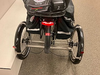 Sparta m7b elektrische fiets mindervaliden - afbeelding 8 van  9