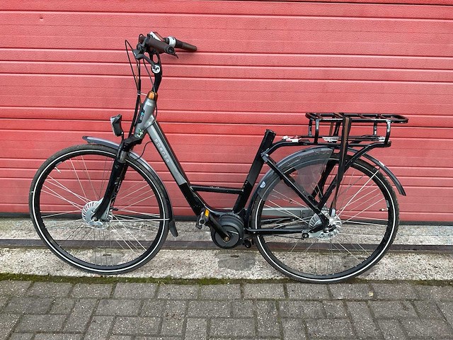 Sparta m7e elektrische fiets - afbeelding 2 van  8