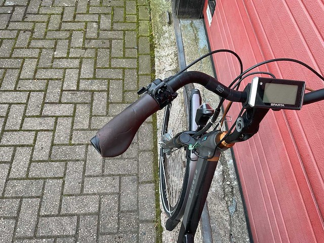Sparta m7e elektrische fiets - afbeelding 4 van  8