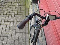 Sparta m7e elektrische fiets - afbeelding 4 van  8