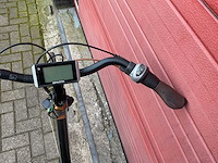 Sparta m7e elektrische fiets - afbeelding 5 van  8