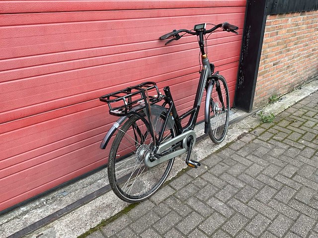 Sparta m7e elektrische fiets - afbeelding 6 van  8