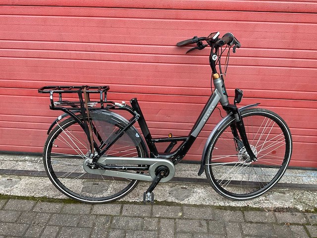 Sparta m7e elektrische fiets - afbeelding 7 van  8