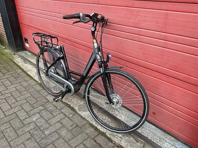 Sparta m7e elektrische fiets - afbeelding 8 van  8