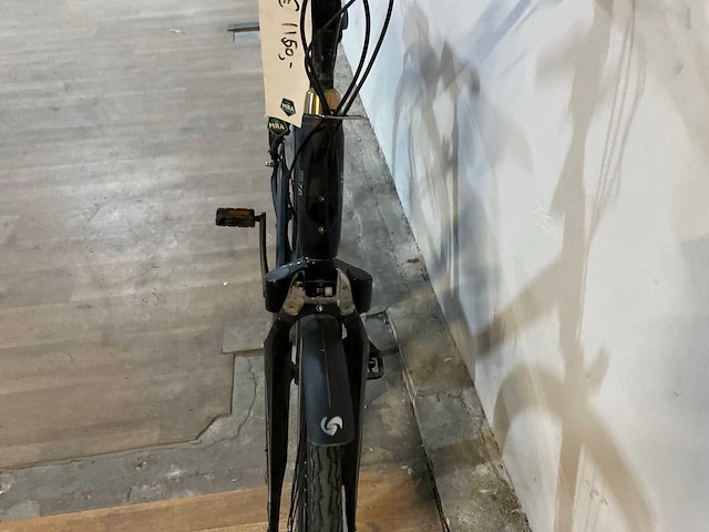 Sparta m7i elektrische fiets - afbeelding 2 van  13